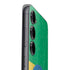 Ethiopia Flag Distressed Galaxy S25 Skin